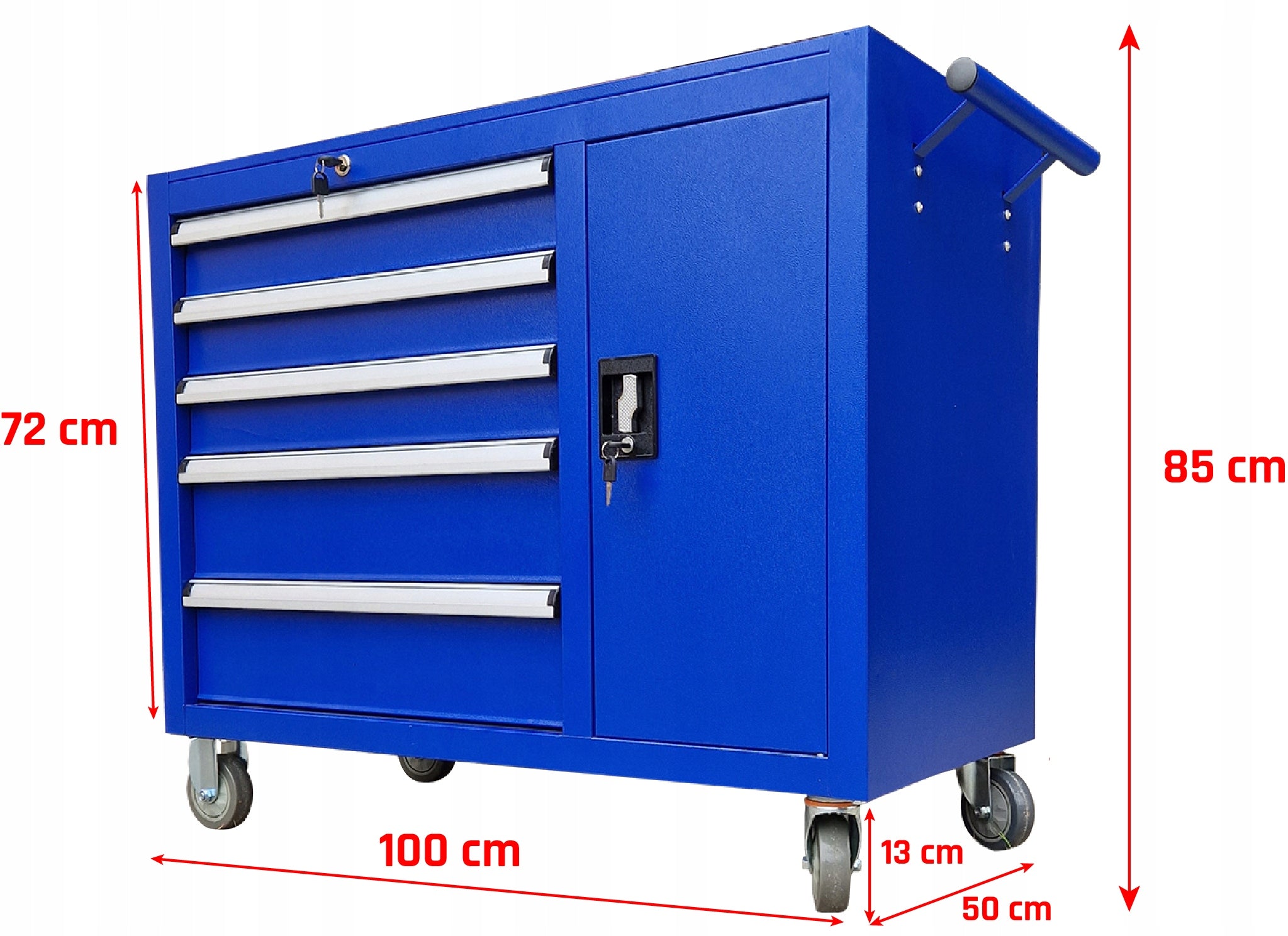 WORKSHOP CABINET MOTORHOME EQUIPMENT TOOL METCOR SP003 Manufacturer code METCOR SP003 WYPOSAŻENIE KAMPERA