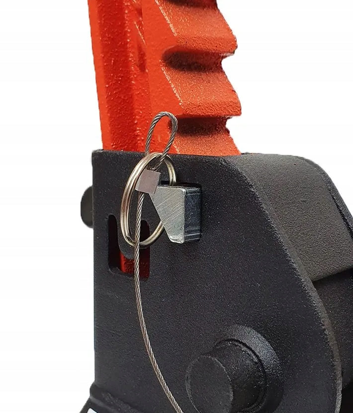 WORKSHOP CAR BUNNIES 3T. ADJUSTABLE SUPPORTS WITH LOCK 2 PCS. Brand no brand