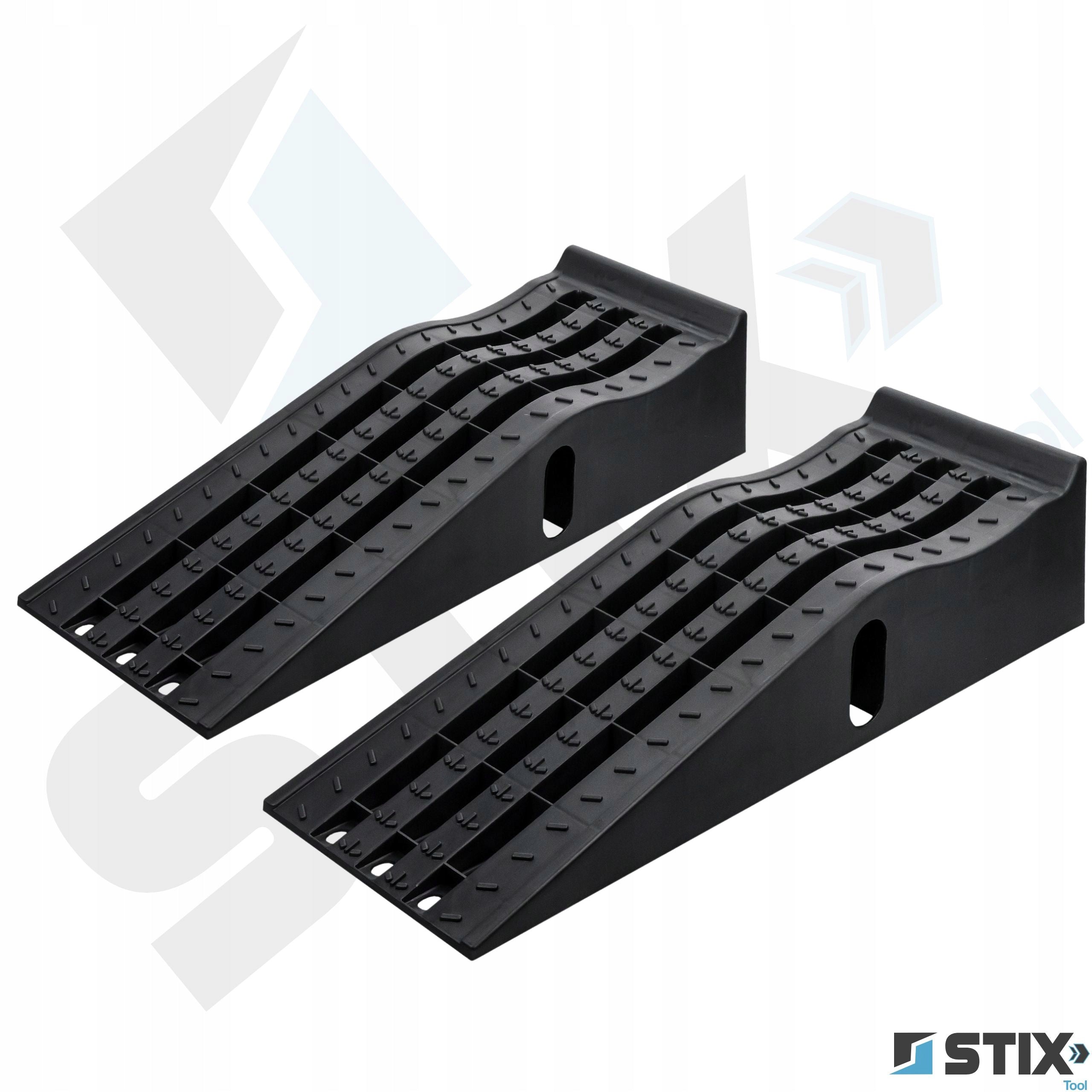 WORKSHOP CAR RAIDS 2 PCS RAMPS PLATFORM RAID STRONG 6T STIX Manufacturer code 38-03-78591
