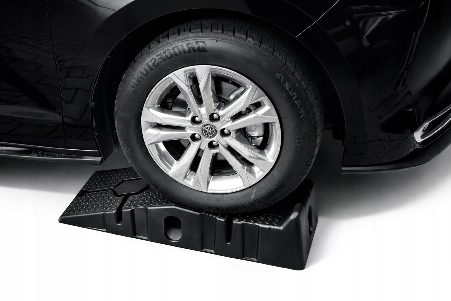 WORKSHOP CAR RAIDS 2 PCS RAMPS PLATFORM RAID STRONG Brand no brand