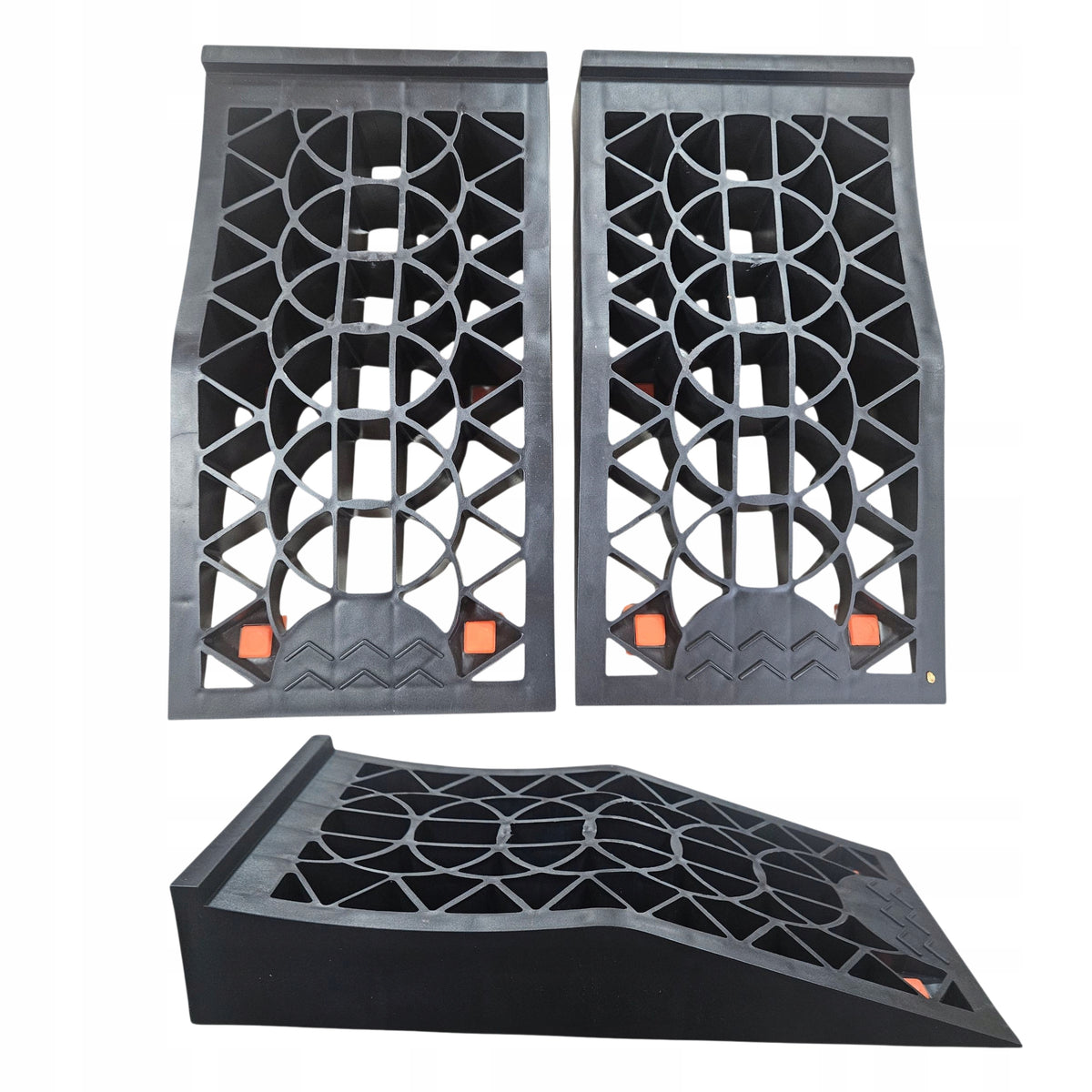 WORKSHOP CAR RAMPS 5T LOW PROFILE 2 PCS RAMPS SOLID Manufacturer code GT13PS2
