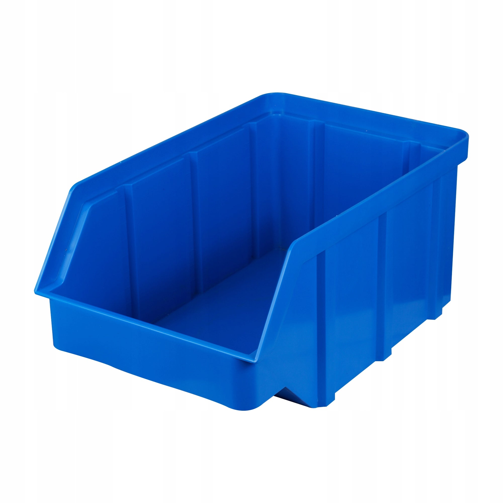 WORKSHOP CONTAINER LITTER BOX 315x200x150 BLUE