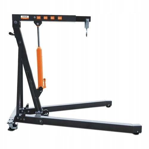 WORKSHOP CRANE WK 1003 LP 6201424 UNICRAFT