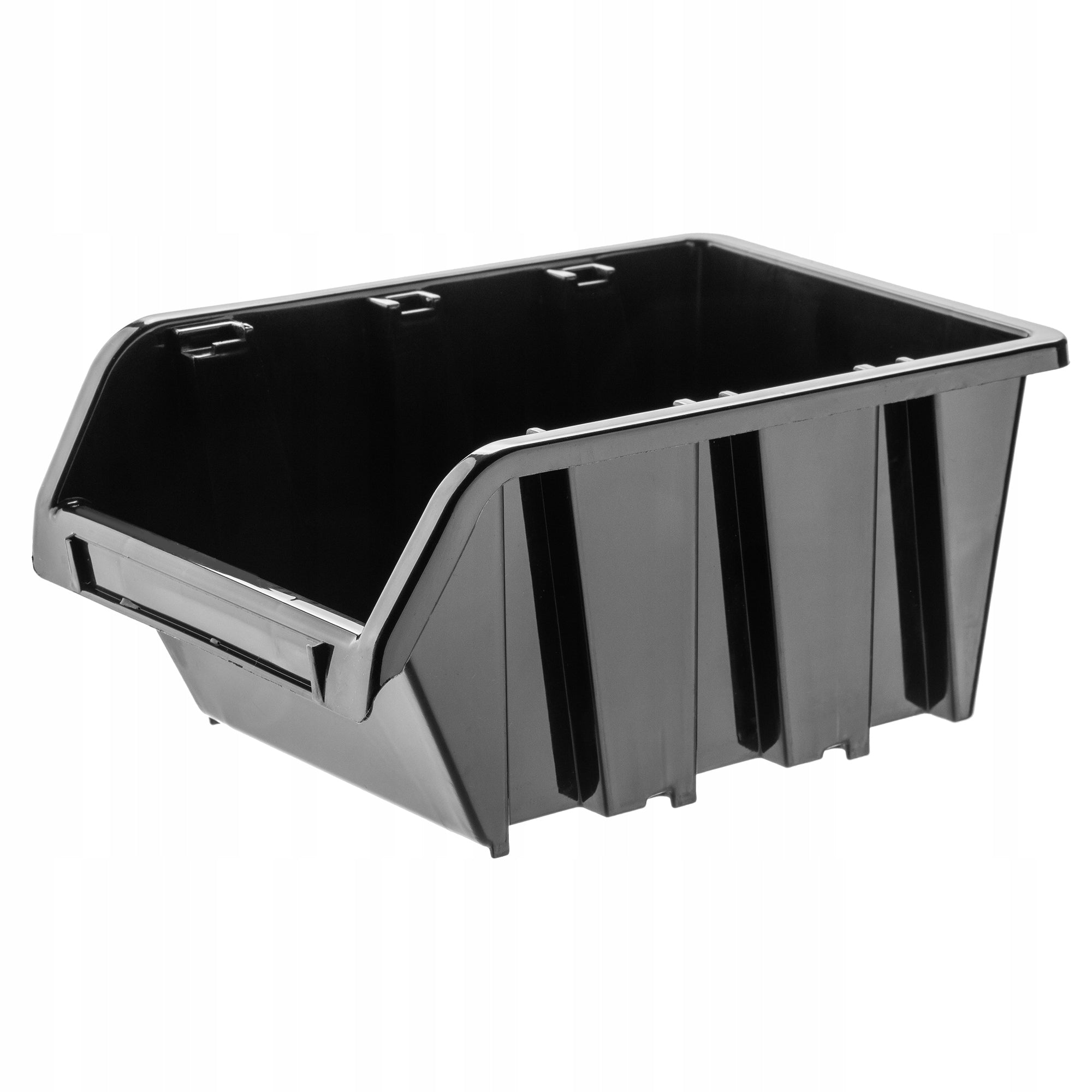 WORKSHOP CUVETTE STORAGE CONTAINER PLASTIC ORGANIZER 155x100x70 mm
