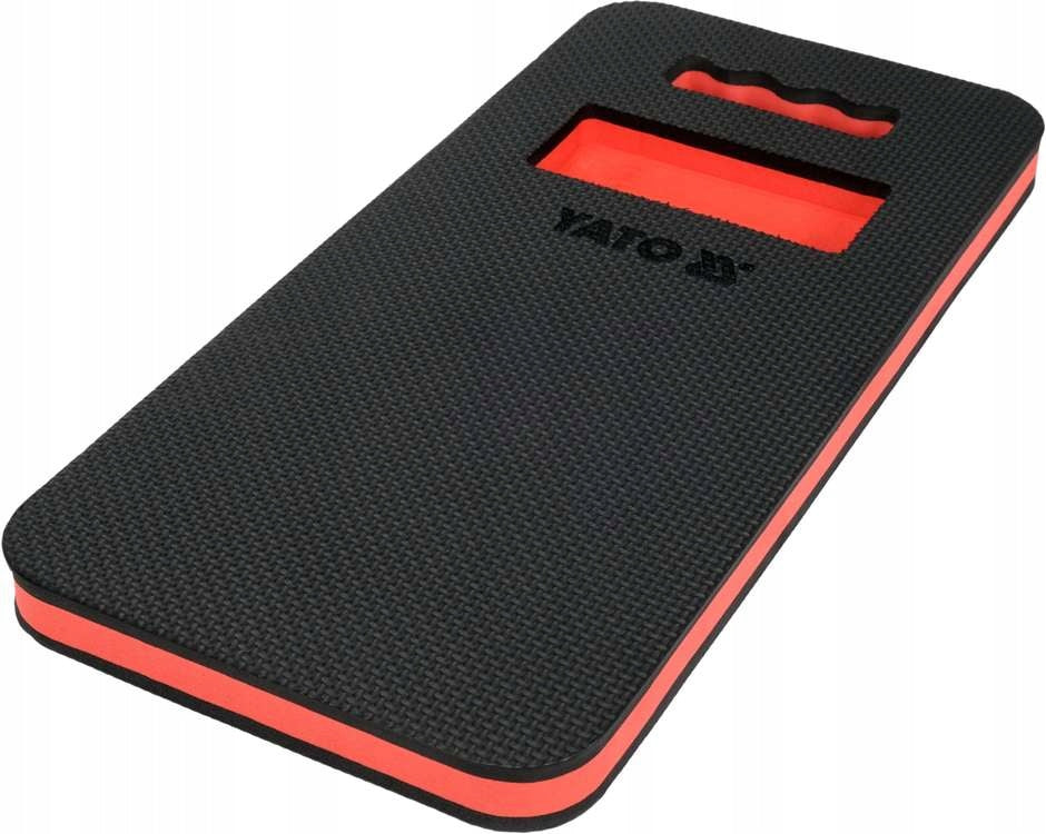 WORKSHOP KNEE PAD 450x210x30mm YATO Manufacturer code YT-08280
