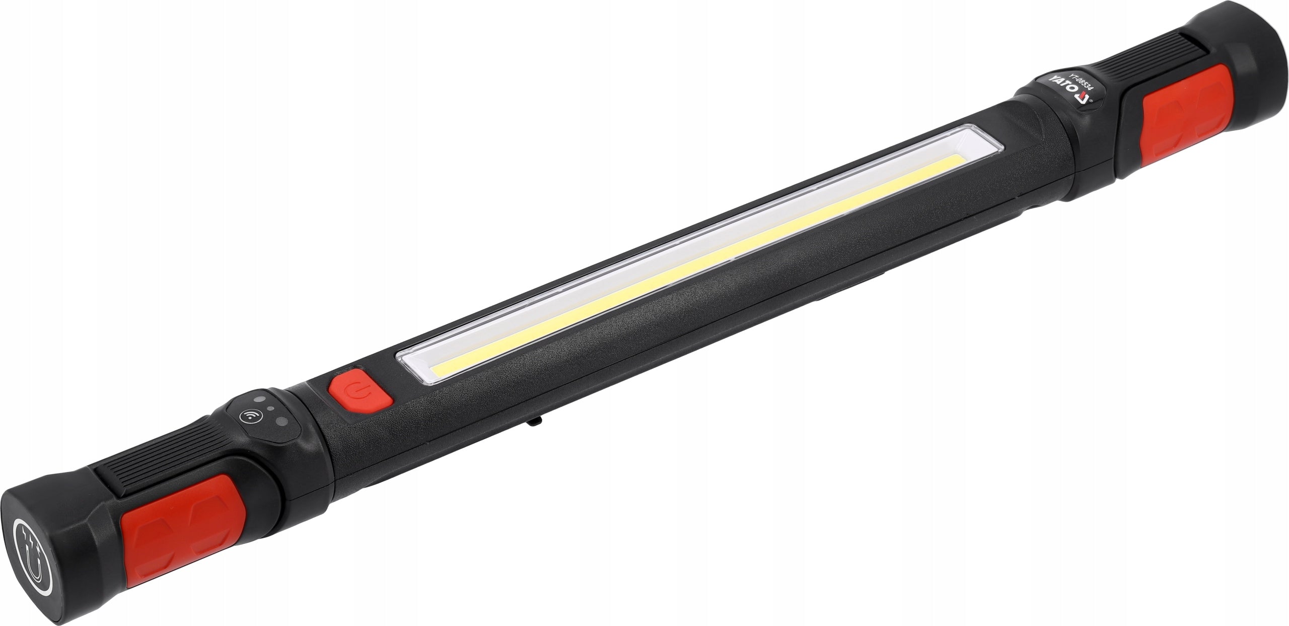 WORKSHOP LAMP FOR ENGINE BAY LIGHTING COB LED 10W 1000LM YATO Brand Yato