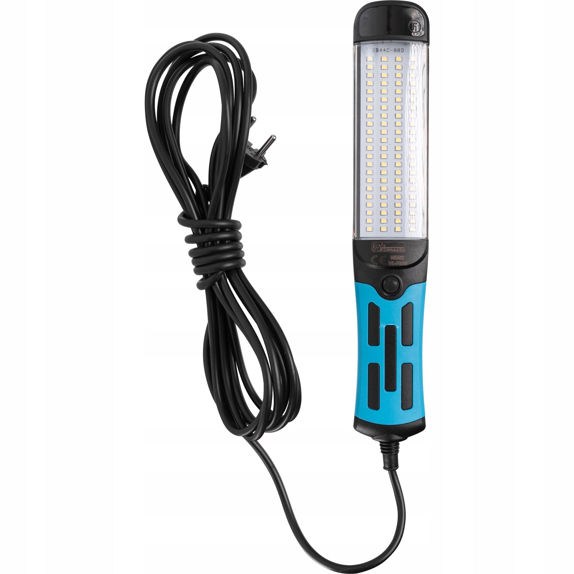 WORKSHOP LAMP ON CABLE 5M,250lm C5952