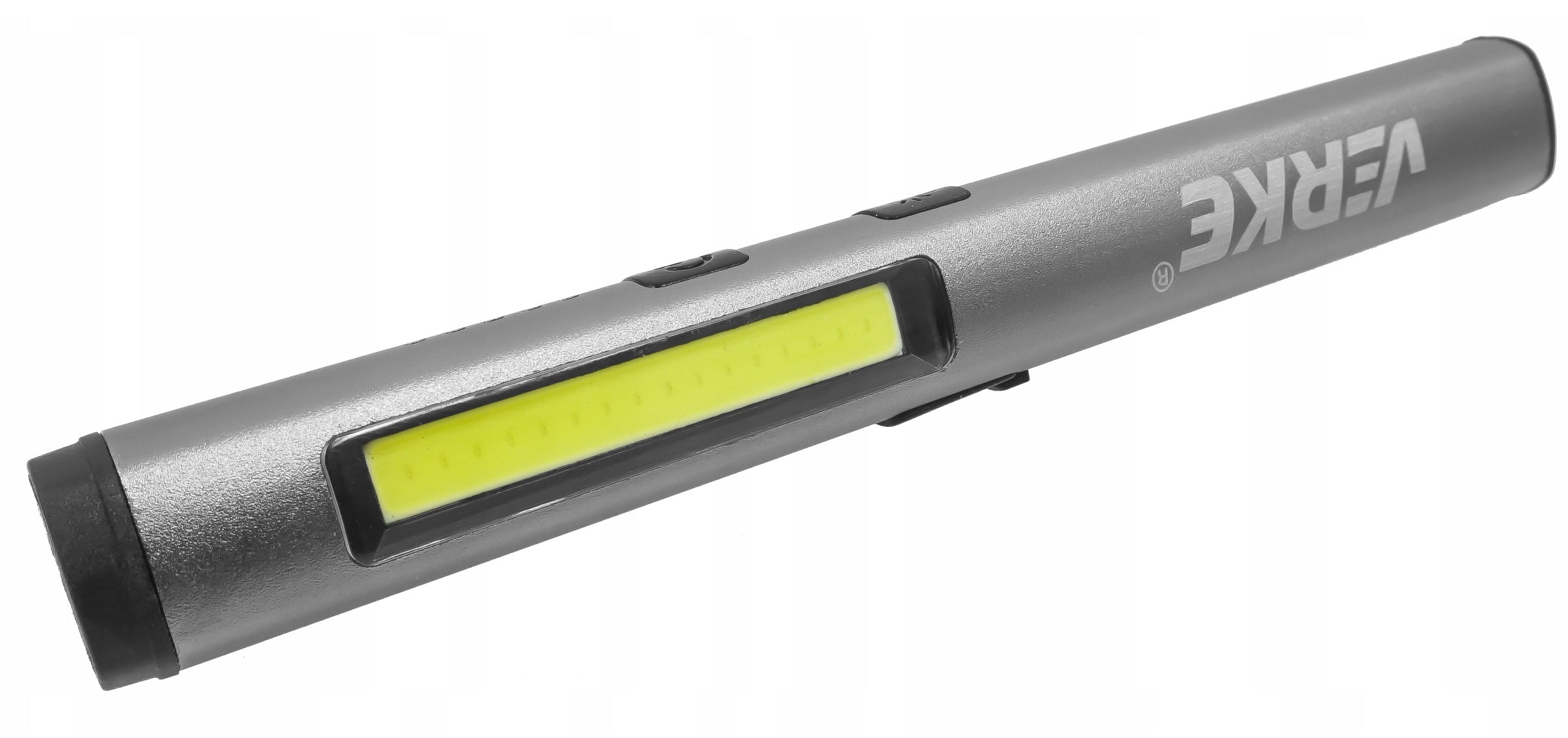 WORKSHOP LAMP WORKING LED COB FLASHLIGHT RECHARGEABLE MAGNET UV LASER Manufacturer code V87553