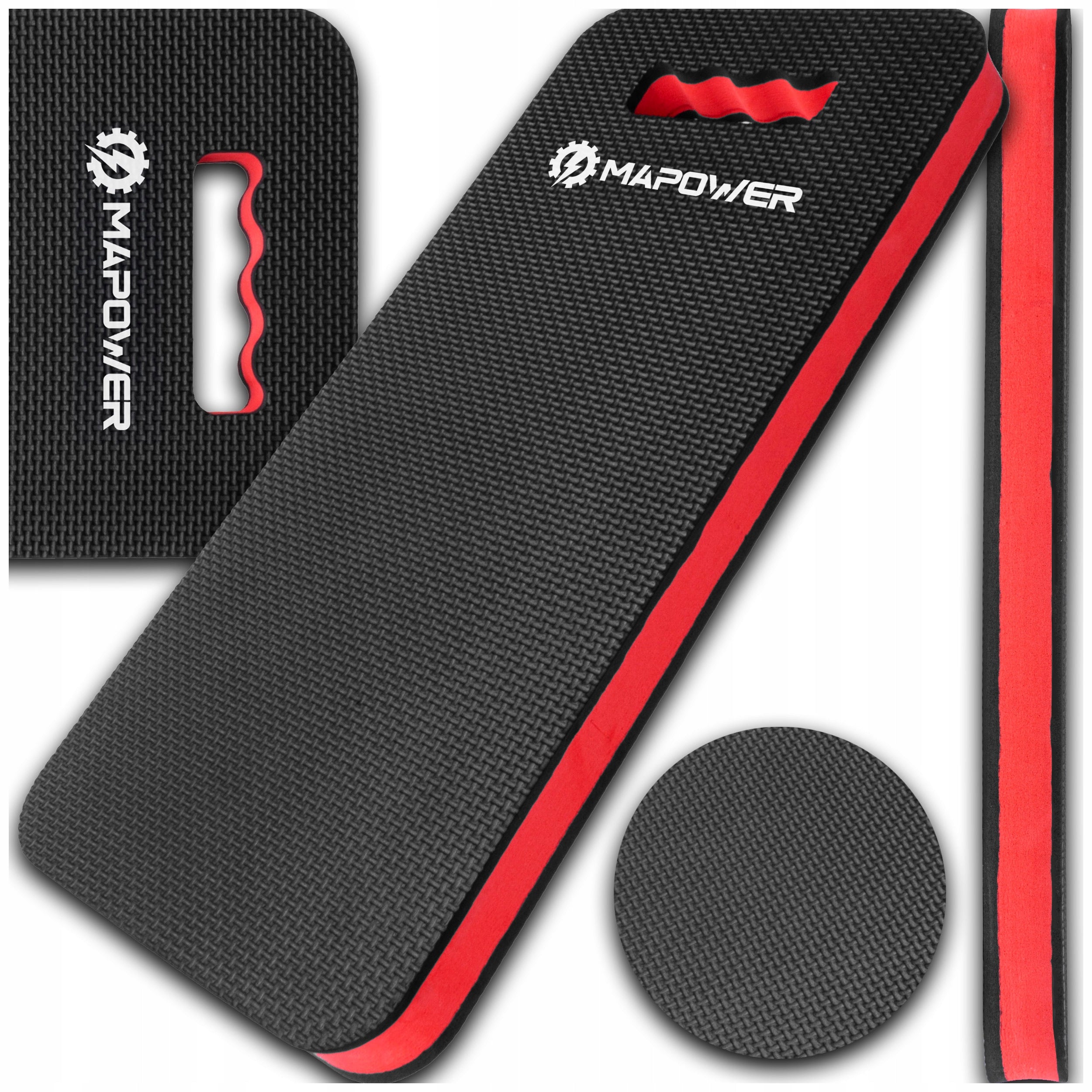 WORKSHOP MAT KNEE PAD SEAT COUCH KNEELER MAPOWER