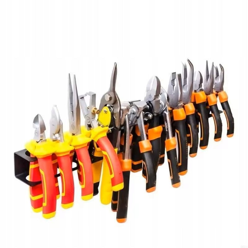 WORKSHOP ORGANIZER WALL HANGER HOLDER FOR GARAGE TOOLS Brand Simplo