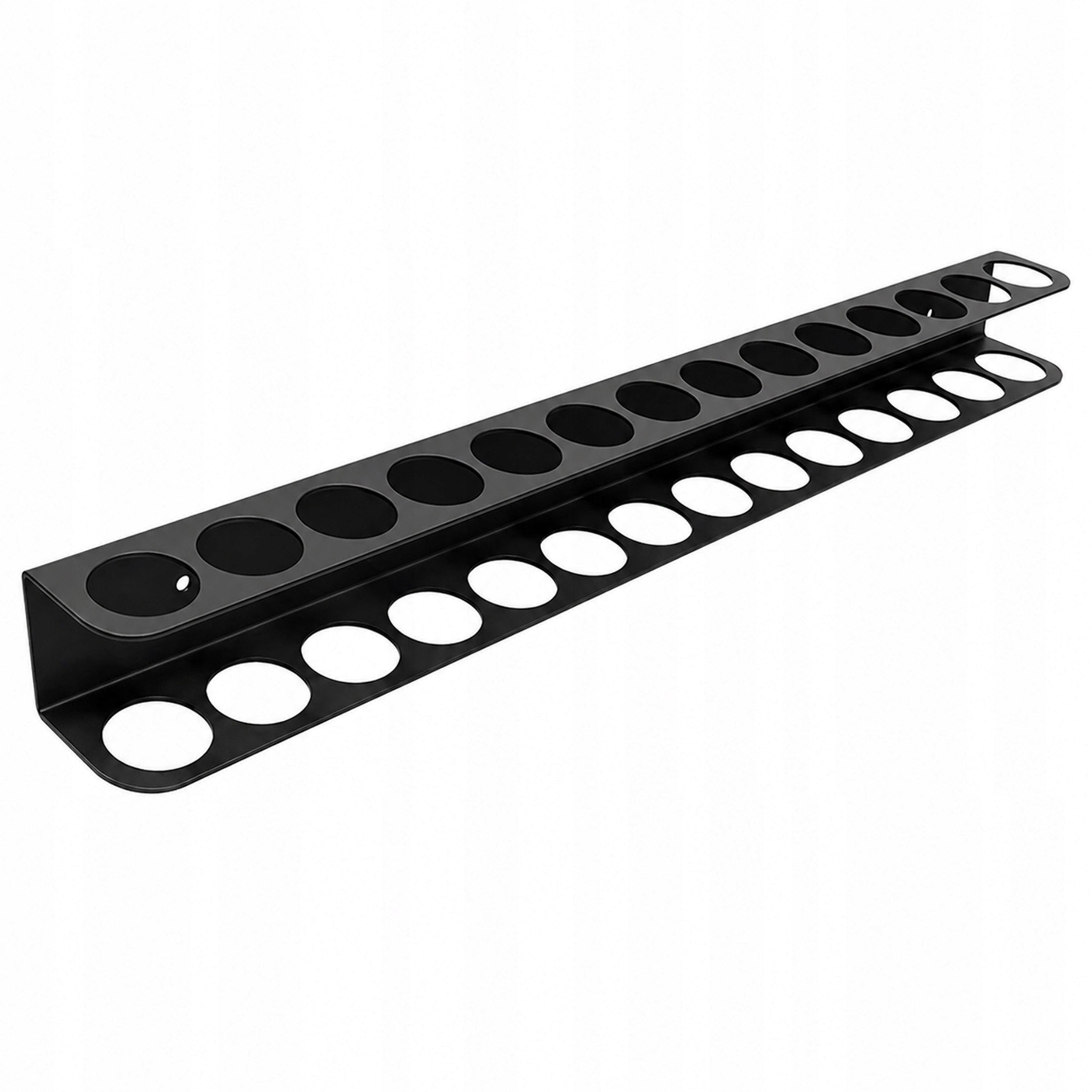 WORKSHOP ORGANIZER WALL HANGER HOLDER FOR GARAGE TOOLS Kind row hanger