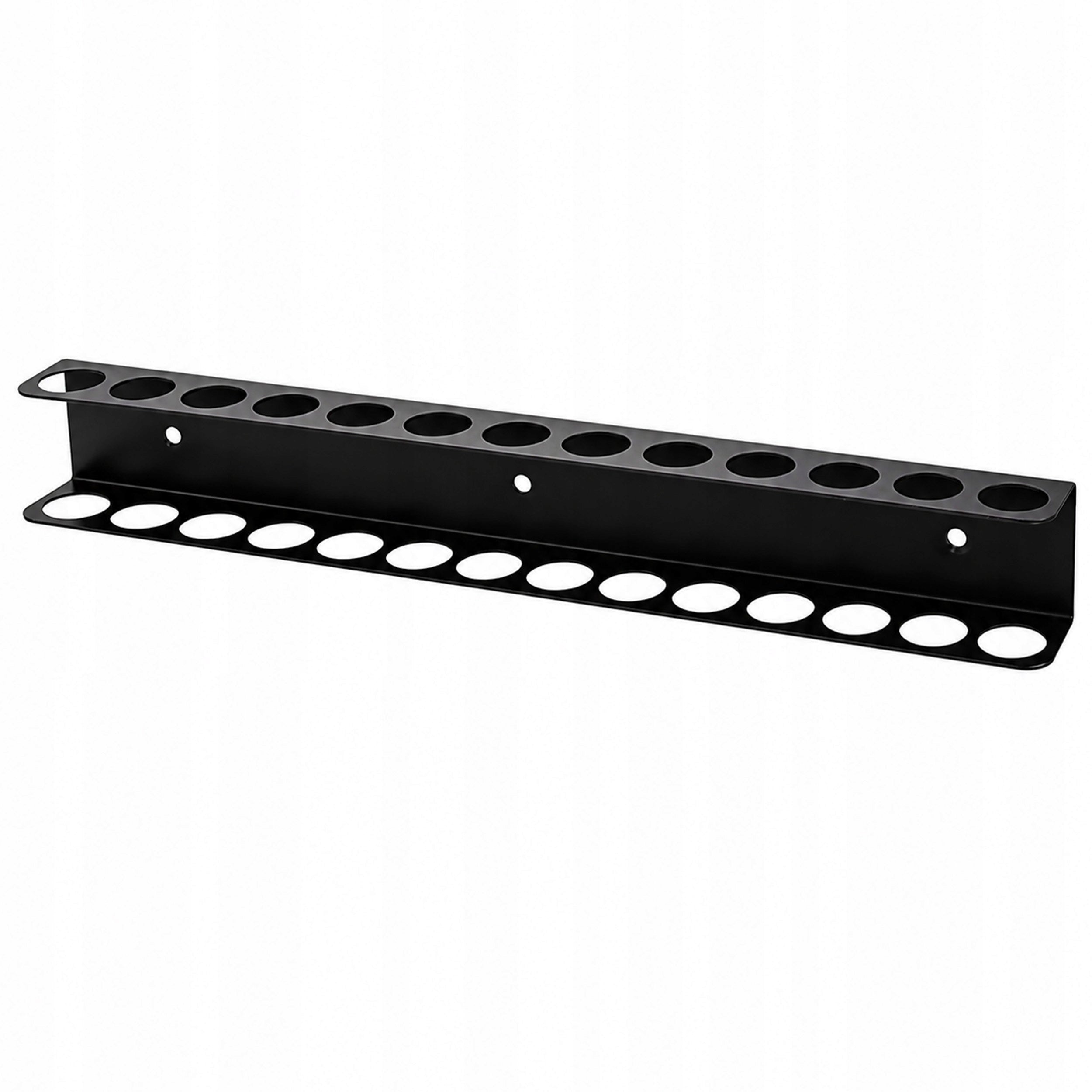 WORKSHOP ORGANIZER WALL HANGER HOLDER FOR GARAGE TOOLS Length 50 cm