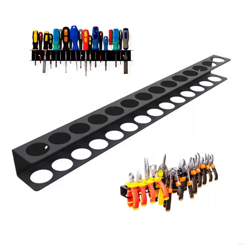WORKSHOP ORGANIZER WALL HANGER HOLDER FOR GARAGE TOOLS