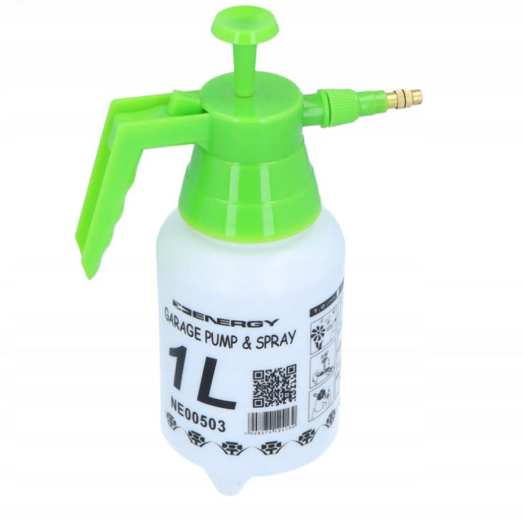 WORKSHOP PRESSURE SPRAYER 1L NE00503