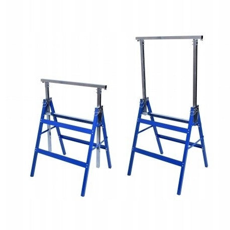 WORKSHOP STAND MARE WORK GOAT METAL STAND 130 CM 2 PCS Manufacturer code 5907385959495