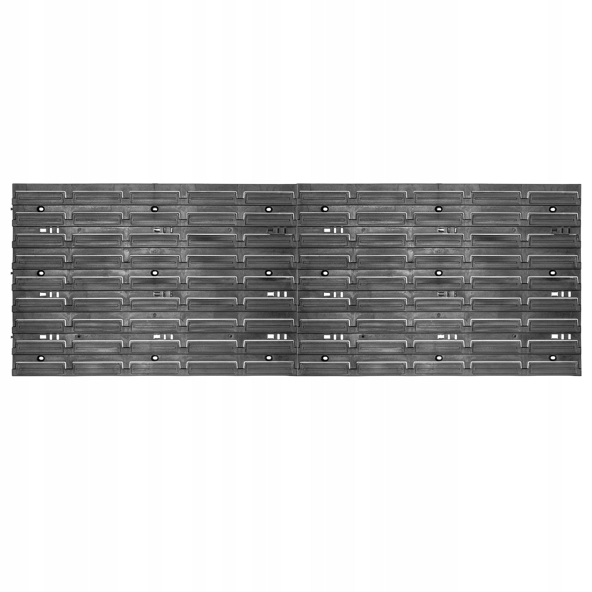 WORKSHOP TOOL BOARD WALL 116x39 50 LITTER BOX FOR GARAGE HANDLES Manufacturer code K7711