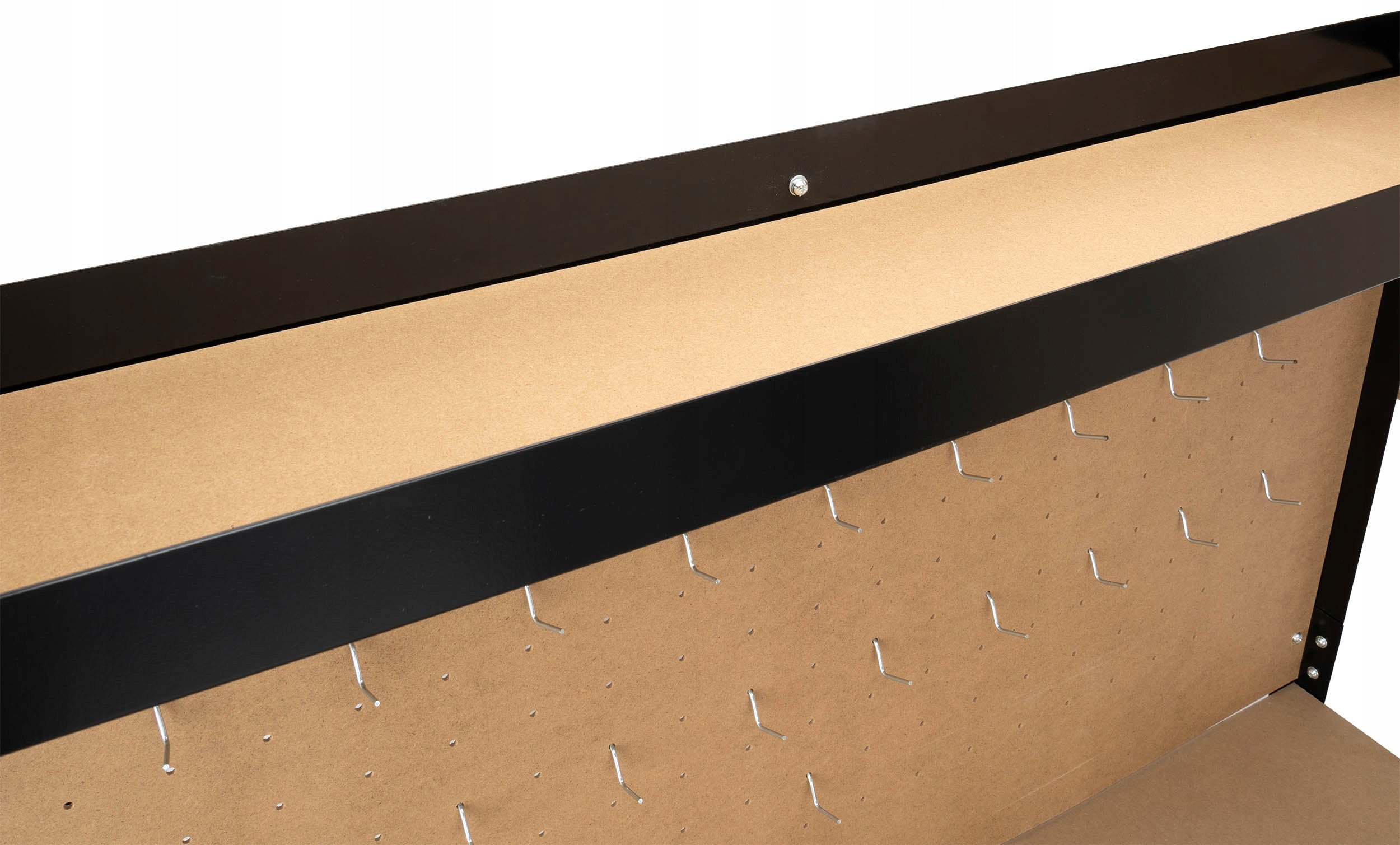 WORKSHOP TOOL TABLE FOR GARAGE WORKSHOP SOLID LARGE COUNTERTOP HOOKS EAN (GTIN) 5905523064421