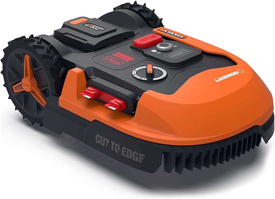 WORX Landroid L1000 WR147E.1 1000 m² s Brand Worx