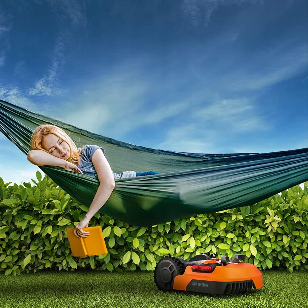 WORX Landroid L2000m2 WR155E 20V robotic mower Brand Worx