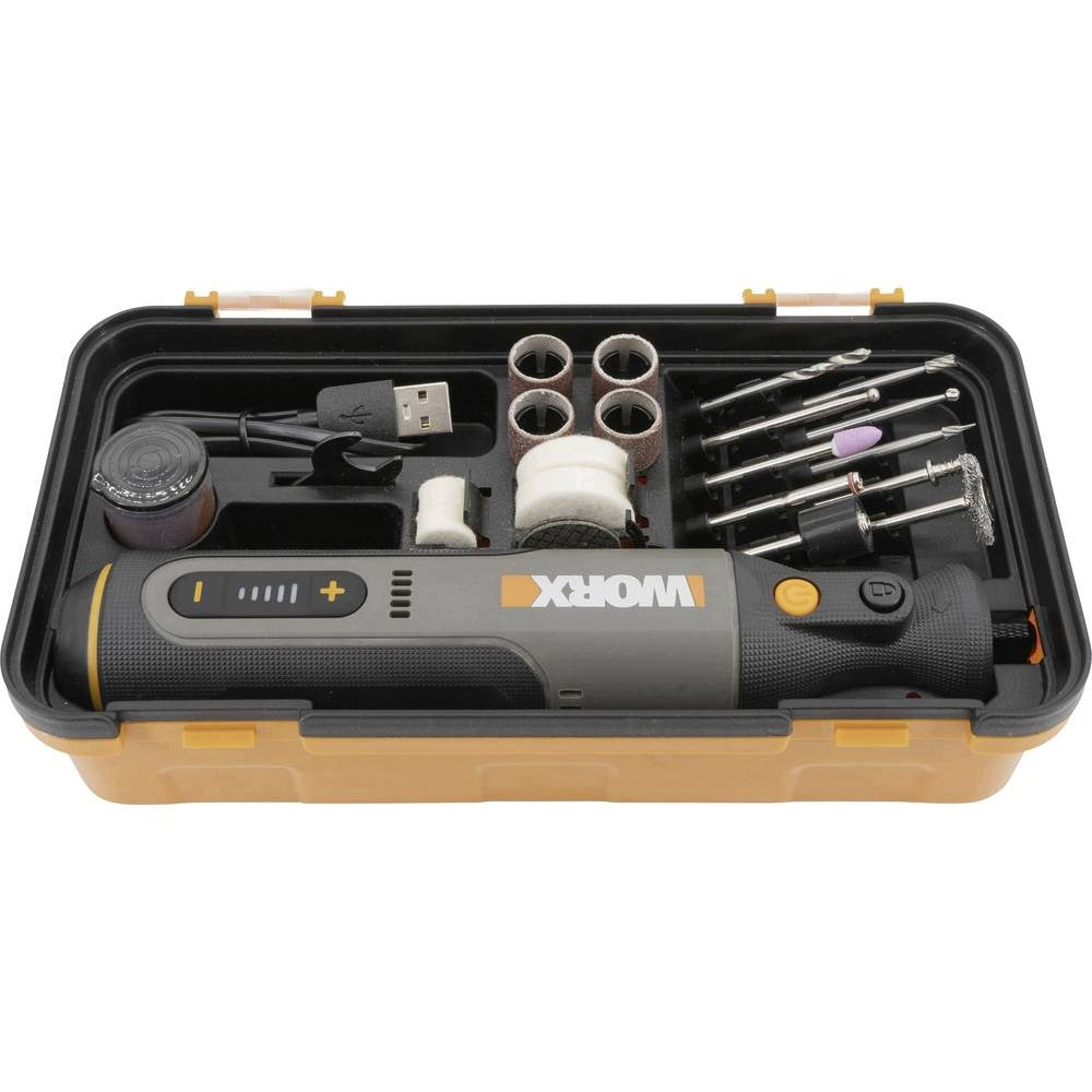 WORX MILLING MACHINE 8V multi-tool Manufacturer code WX106