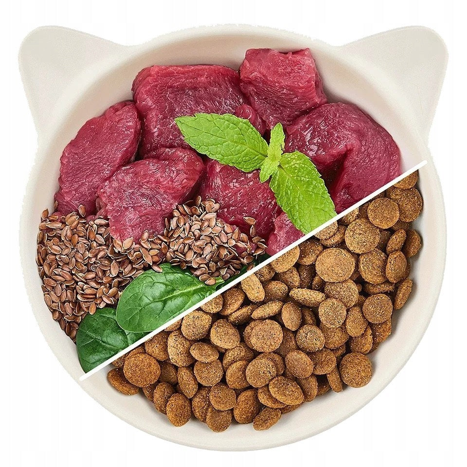 WOW Cat - Beef - 325g Brand WOW