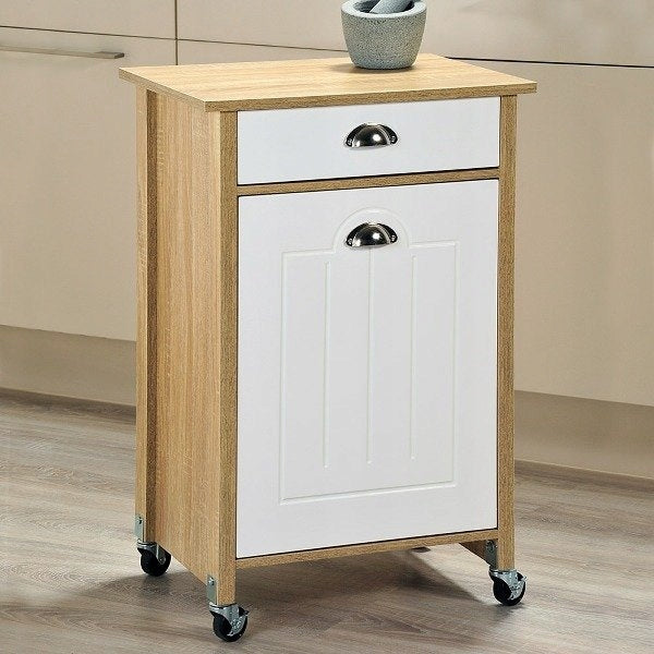 Badezimmerschrank Kesper 103x30,5x48 cm 