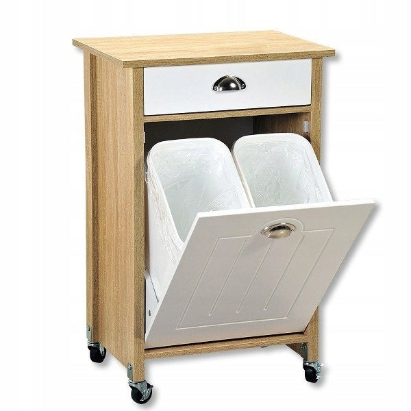 Badezimmerschrank Kesper 103x30,5x48 cm 