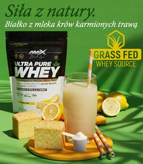 WPC Protein Pure Whey Digezyme Protein White Chocolate Concentrate Medical device no