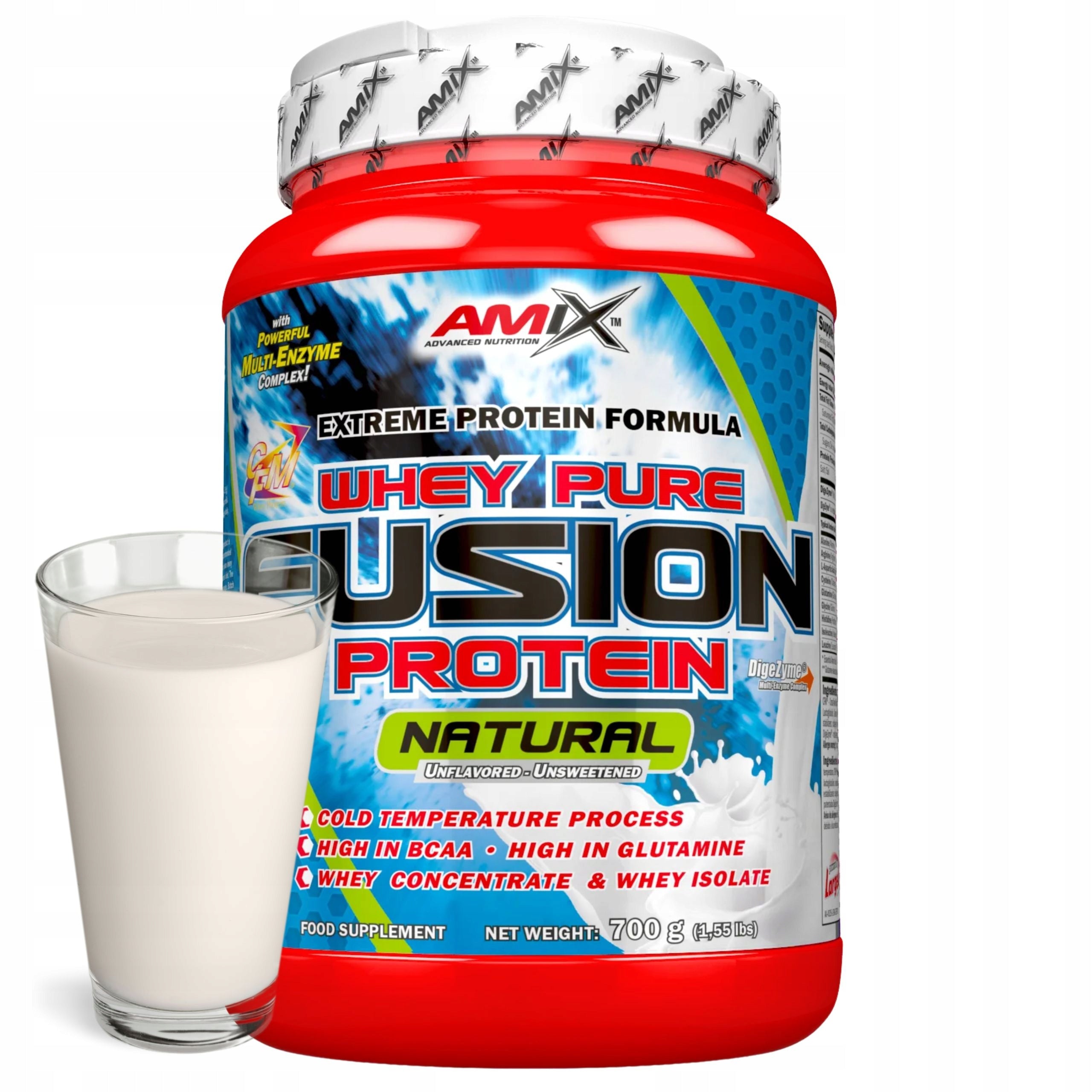 WPI and WPC Protein Blend PROTEIN SUPPLEMENT Natural Isolate + Concentrate Expiration date at least six months from the date of purchase