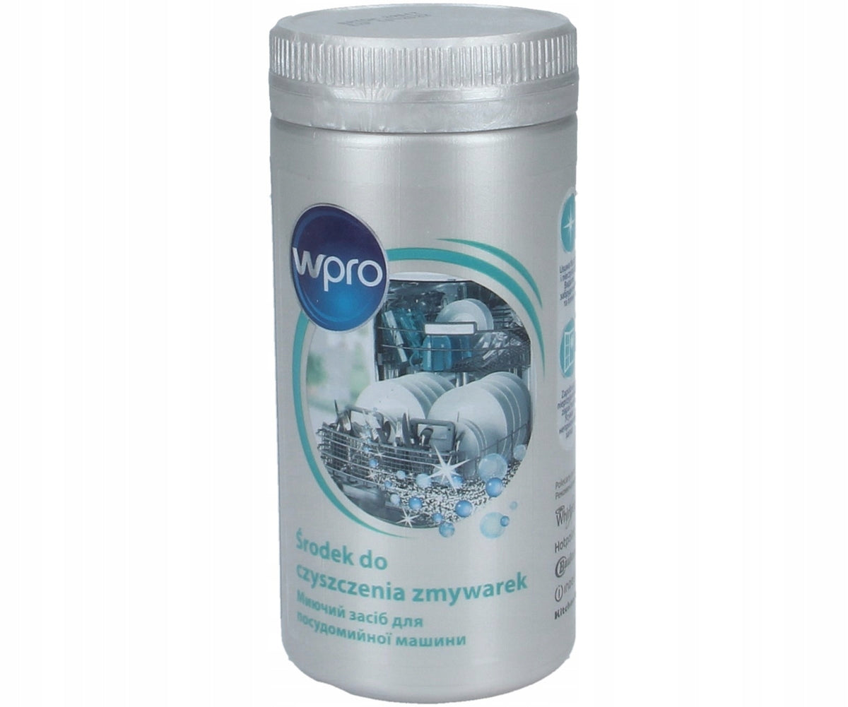 WPRO DEGREASING AGENT FOR WHIRLPOOL DISHWASHERS