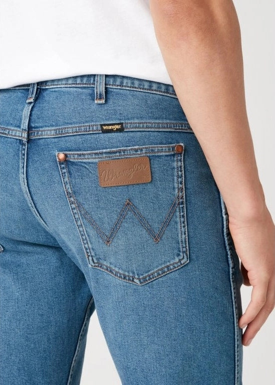 Jeans für Herren Wrangler 
