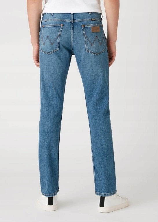 Jeans für Herren Wrangler 