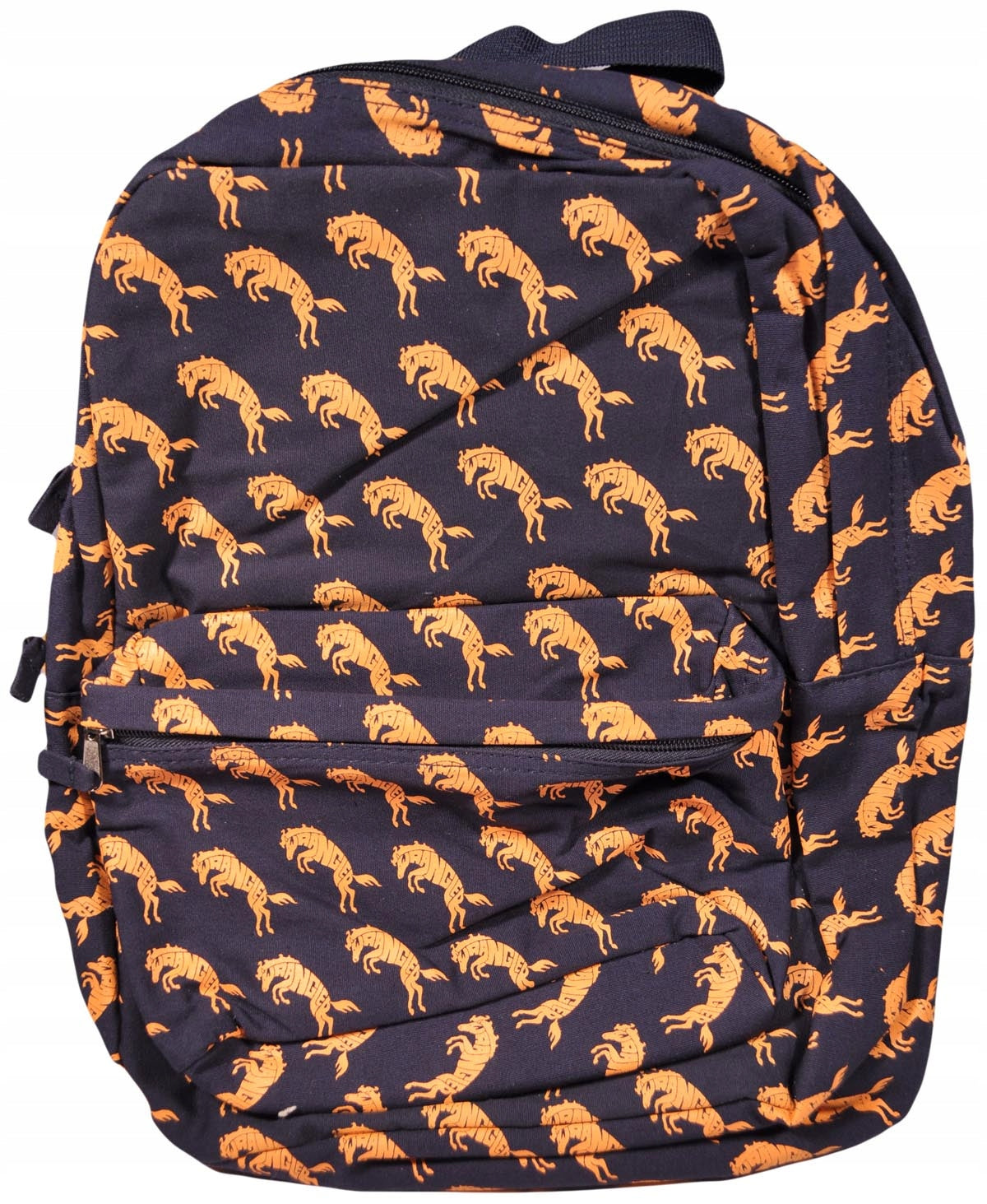 WRANGLER Backpack NAVY Print B&Y BACKPACK Brand Wrangler
