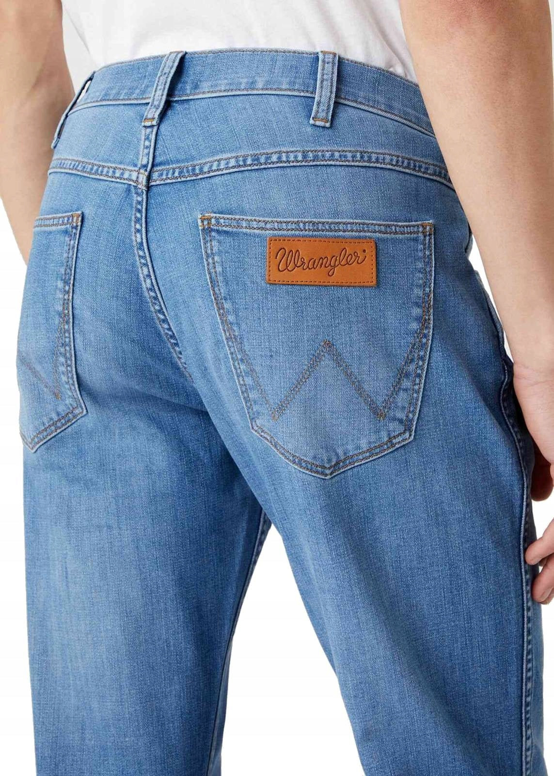 Jeans Wrangler 
