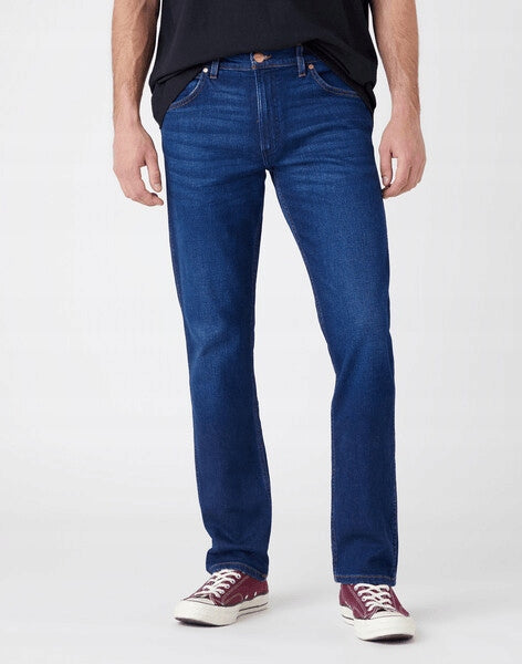 Jeans für Herren Wrangler 