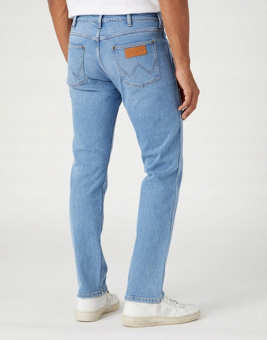 Džinsai vyrams Wrangler W15QJXZ60