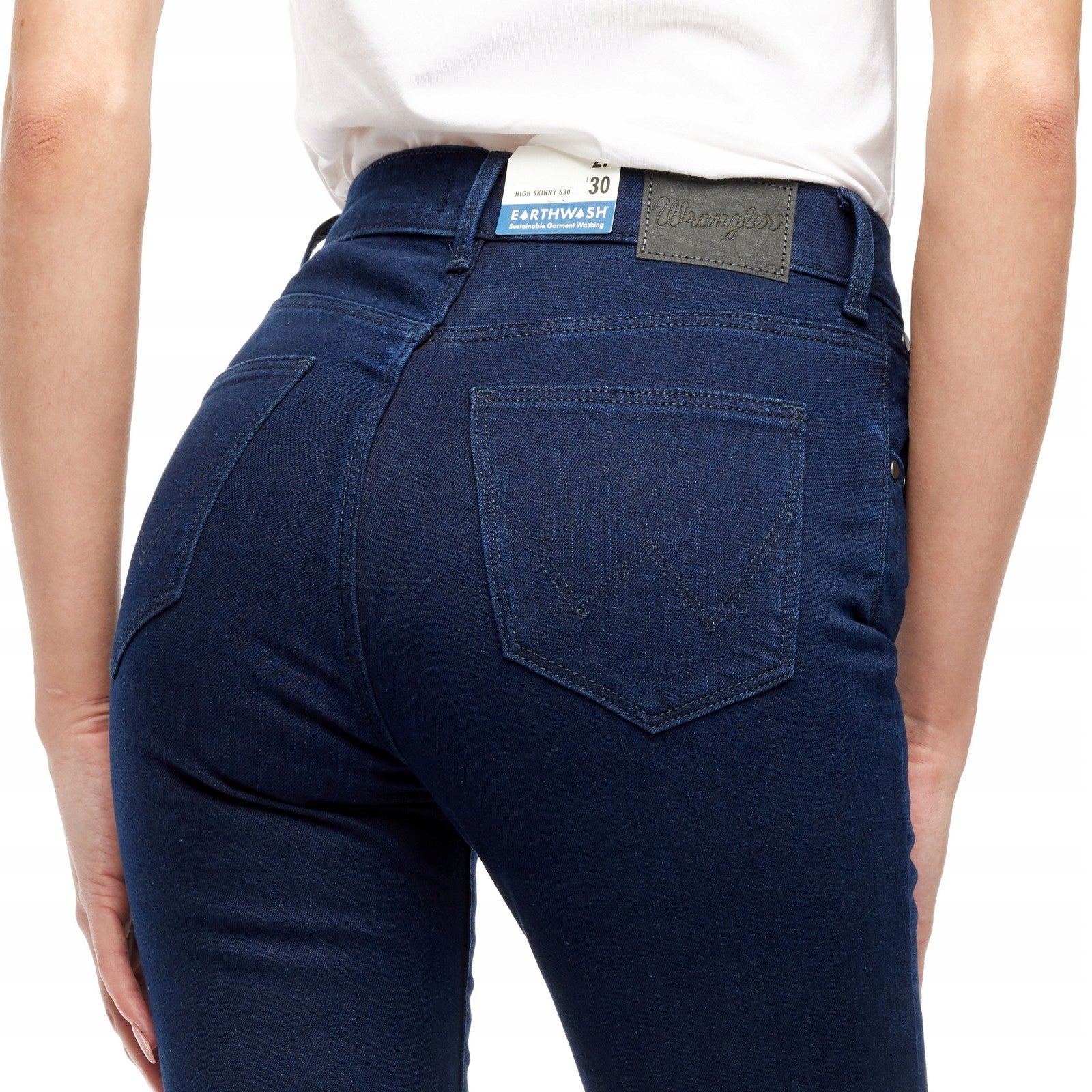 Džinsai moterims Wrangler W27HLFP22