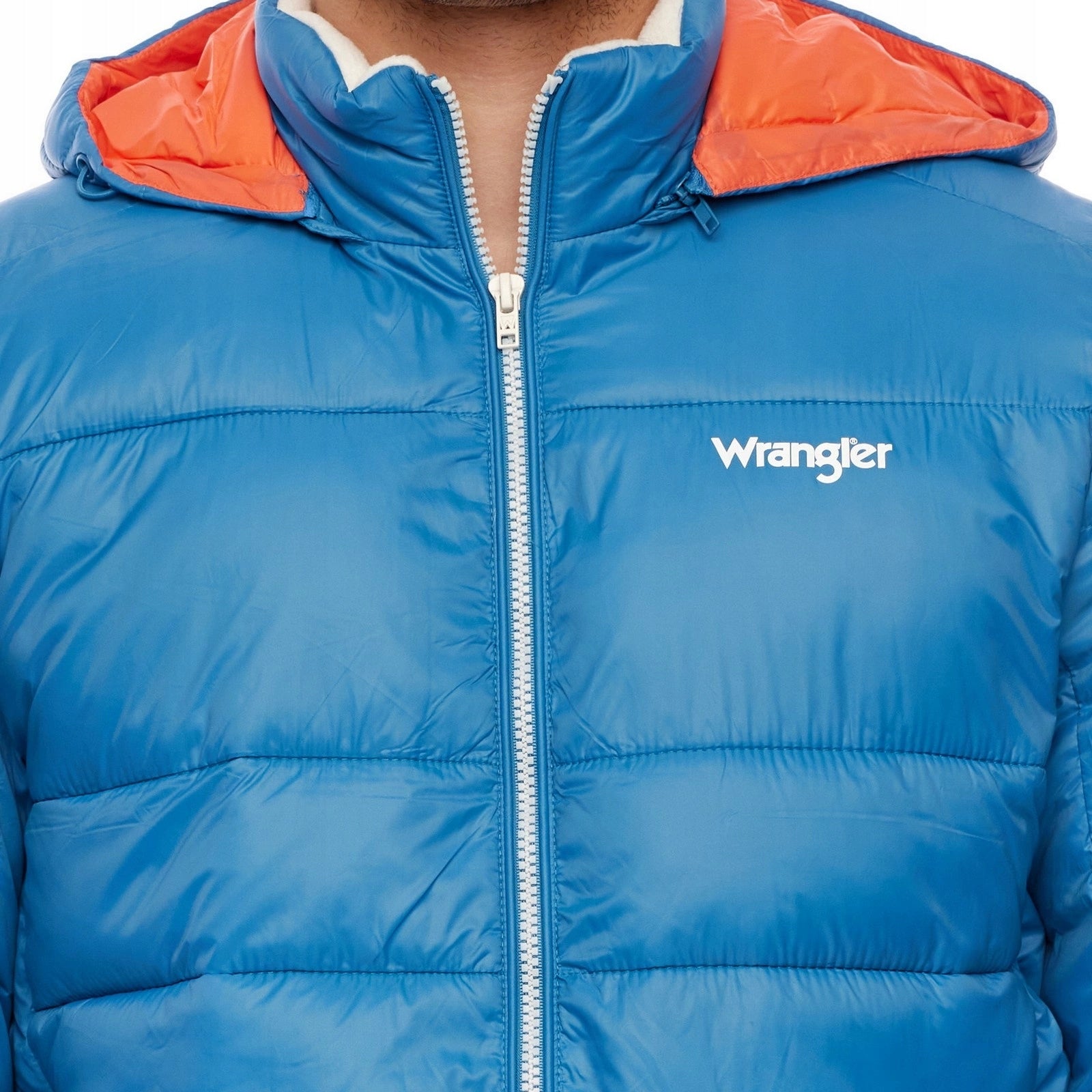 Wrangler-Winterjacke 