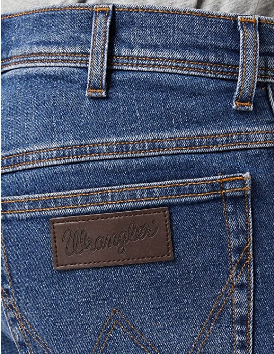 Shorts für Herren Wrangler W11CHN24F 