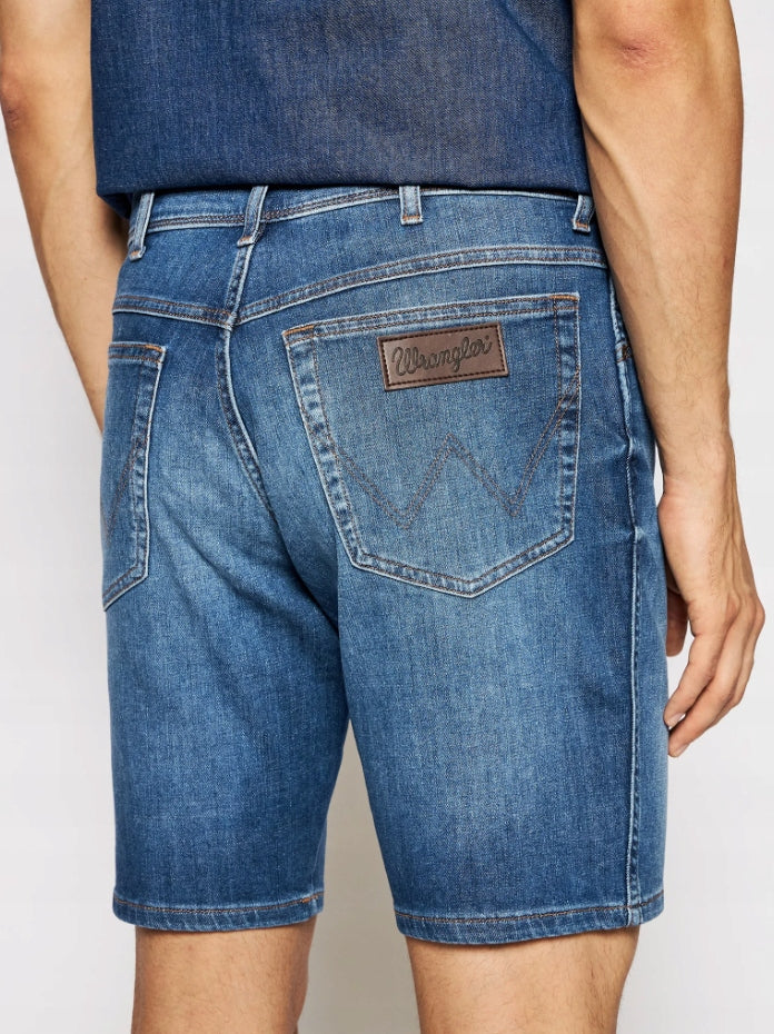 Jeansshorts für Herren W11CQ148R32 