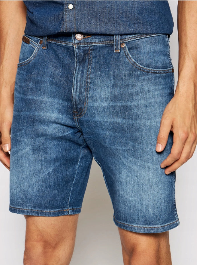 Jeansshorts für Herren W11CQ148R32 