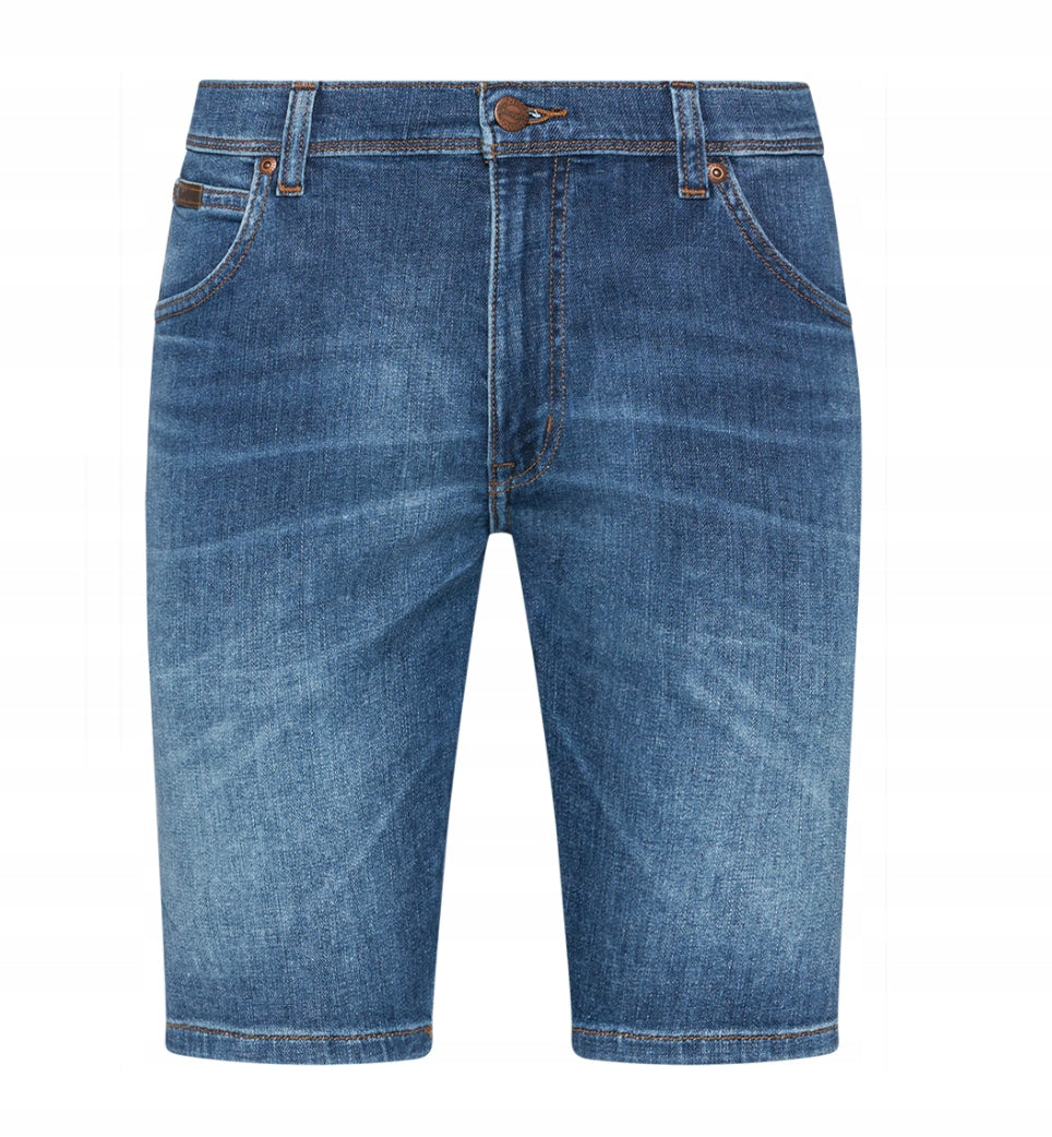 Jeansshorts für Herren W11CQ148R32 