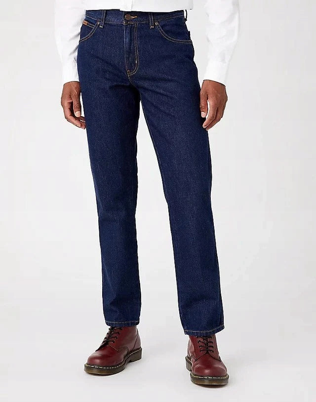 Jeans für Herren Wrangler 
