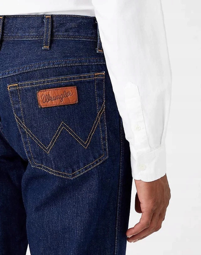 Jeans für Herren Wrangler 