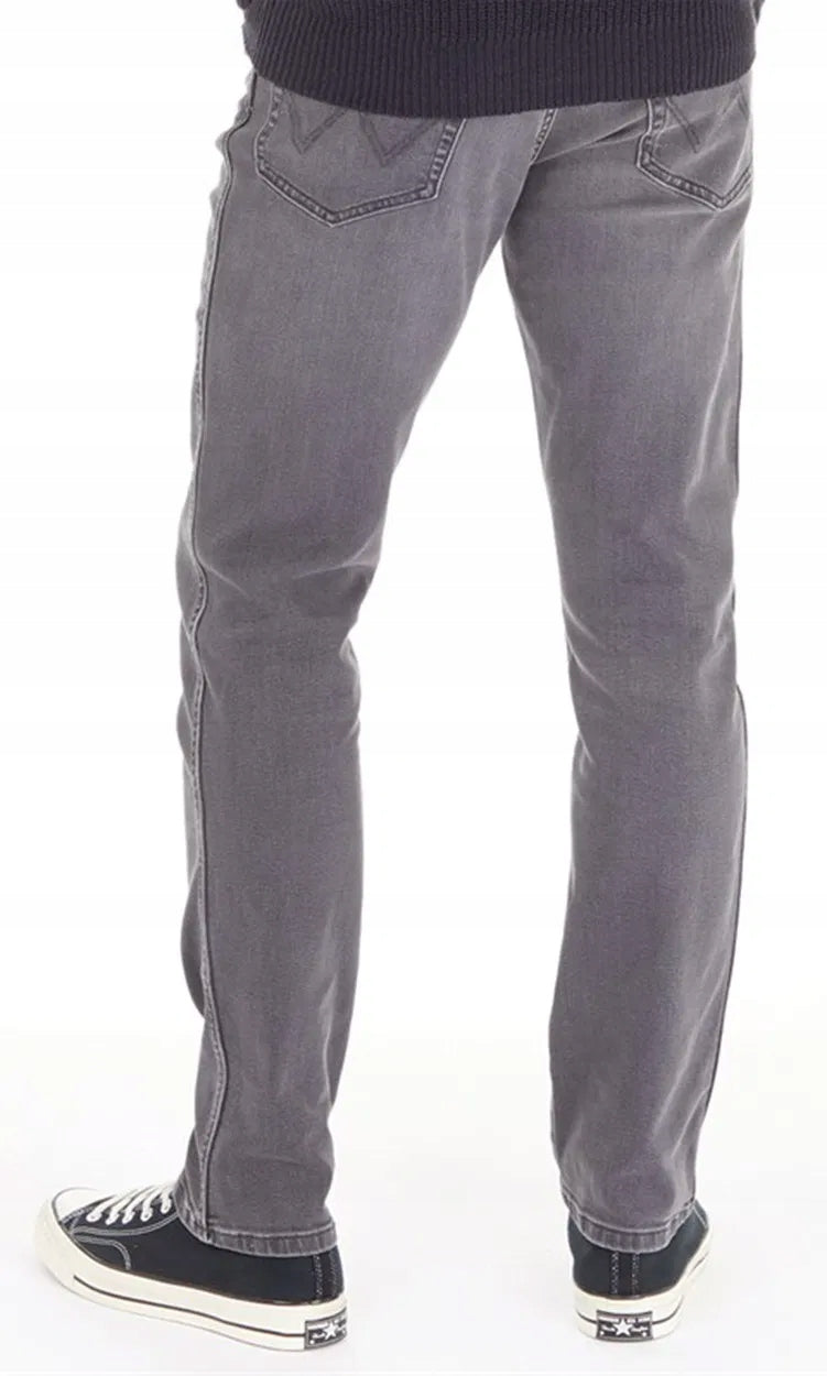 Jeans für Herren Wrangler 112339302, grau 