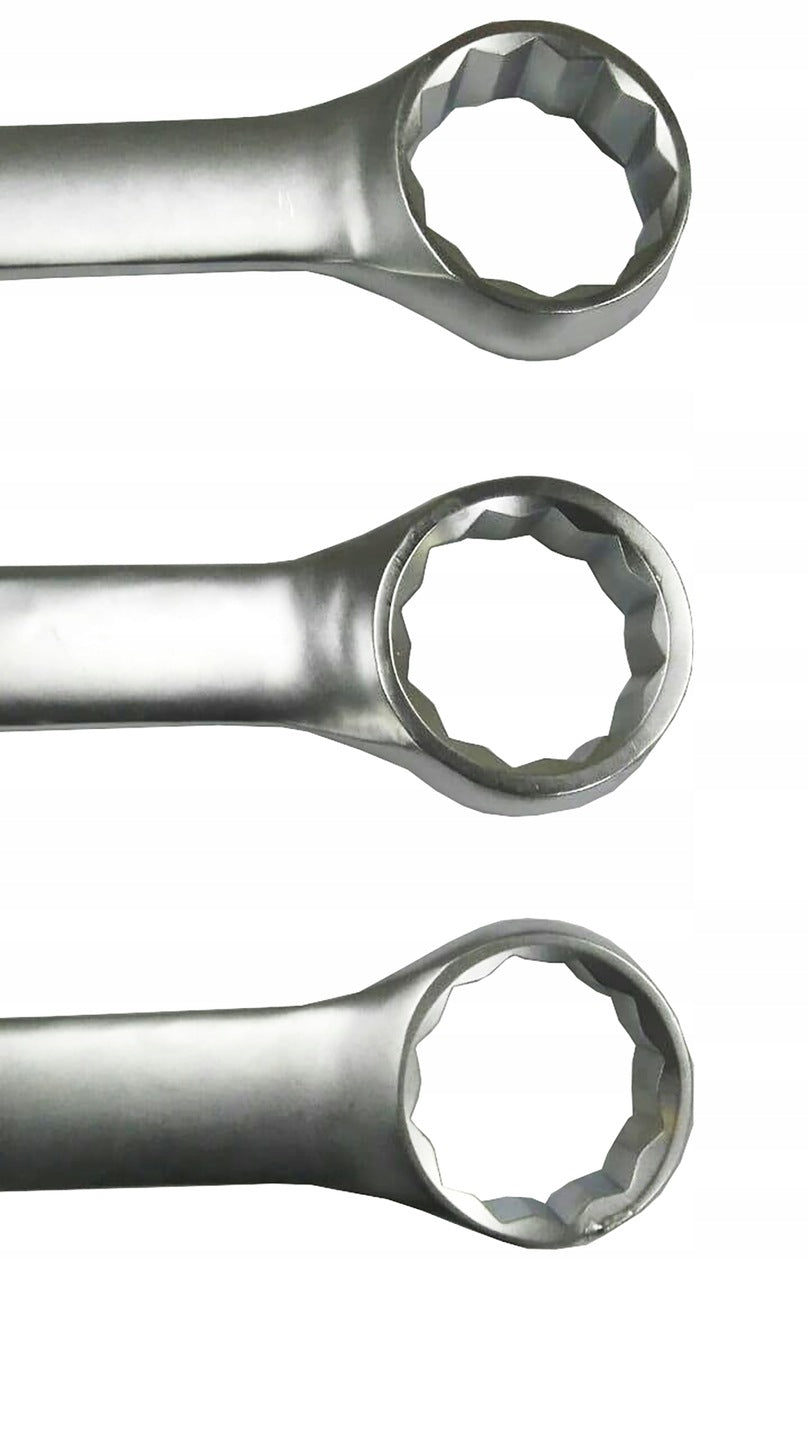 WRENCH 16 MM L-200 MM Cr-V Key type combination