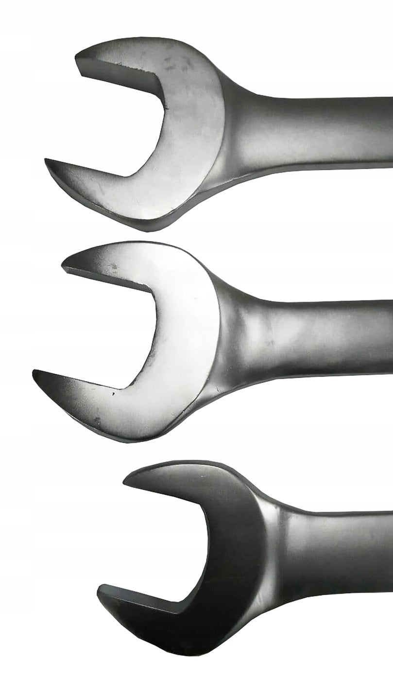WRENCH 16 MM L-200 MM Cr-V Manufacturer code 632