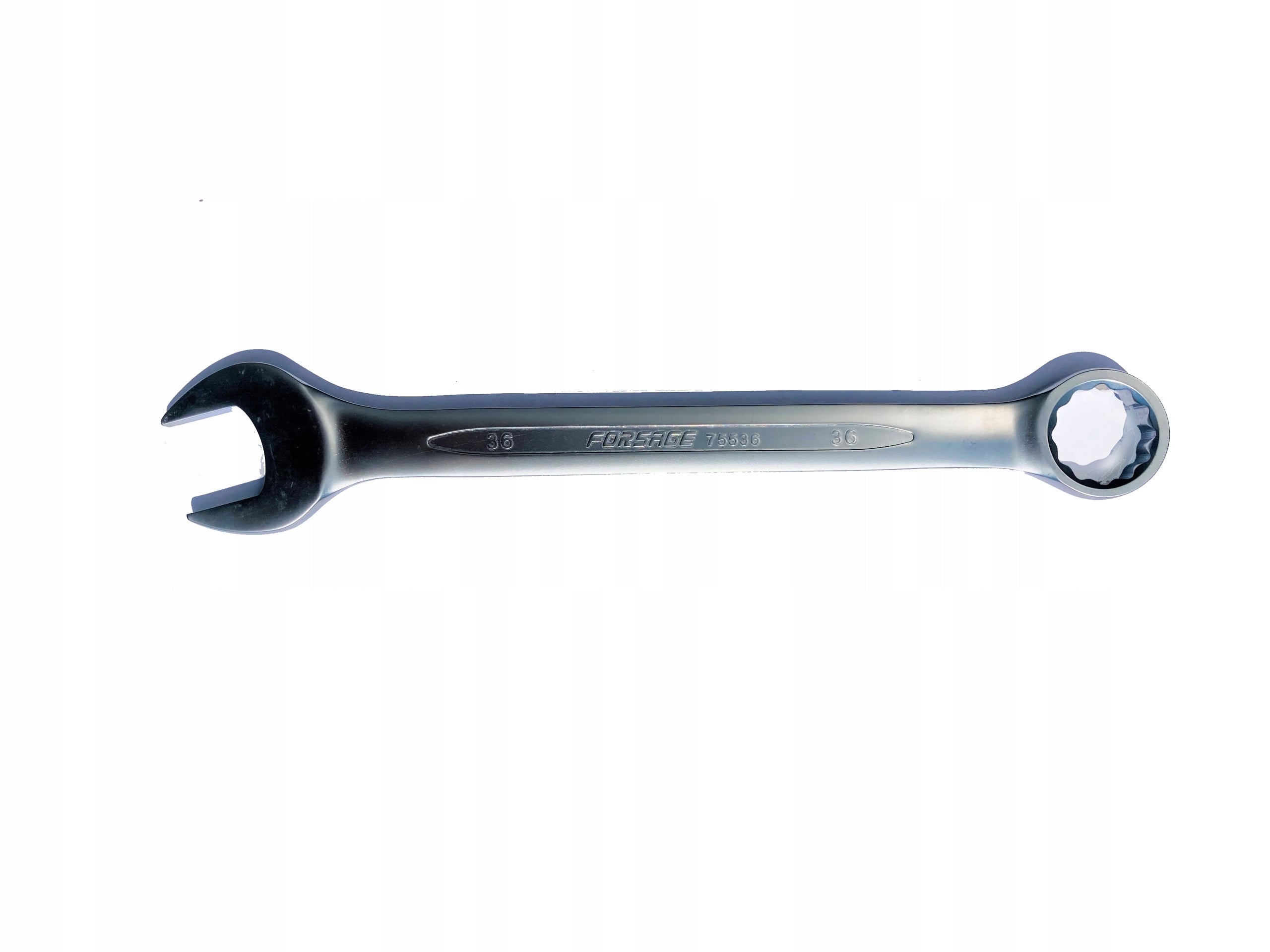 WRENCH 36MM STEEL C-RV STRONG Brand Forsage