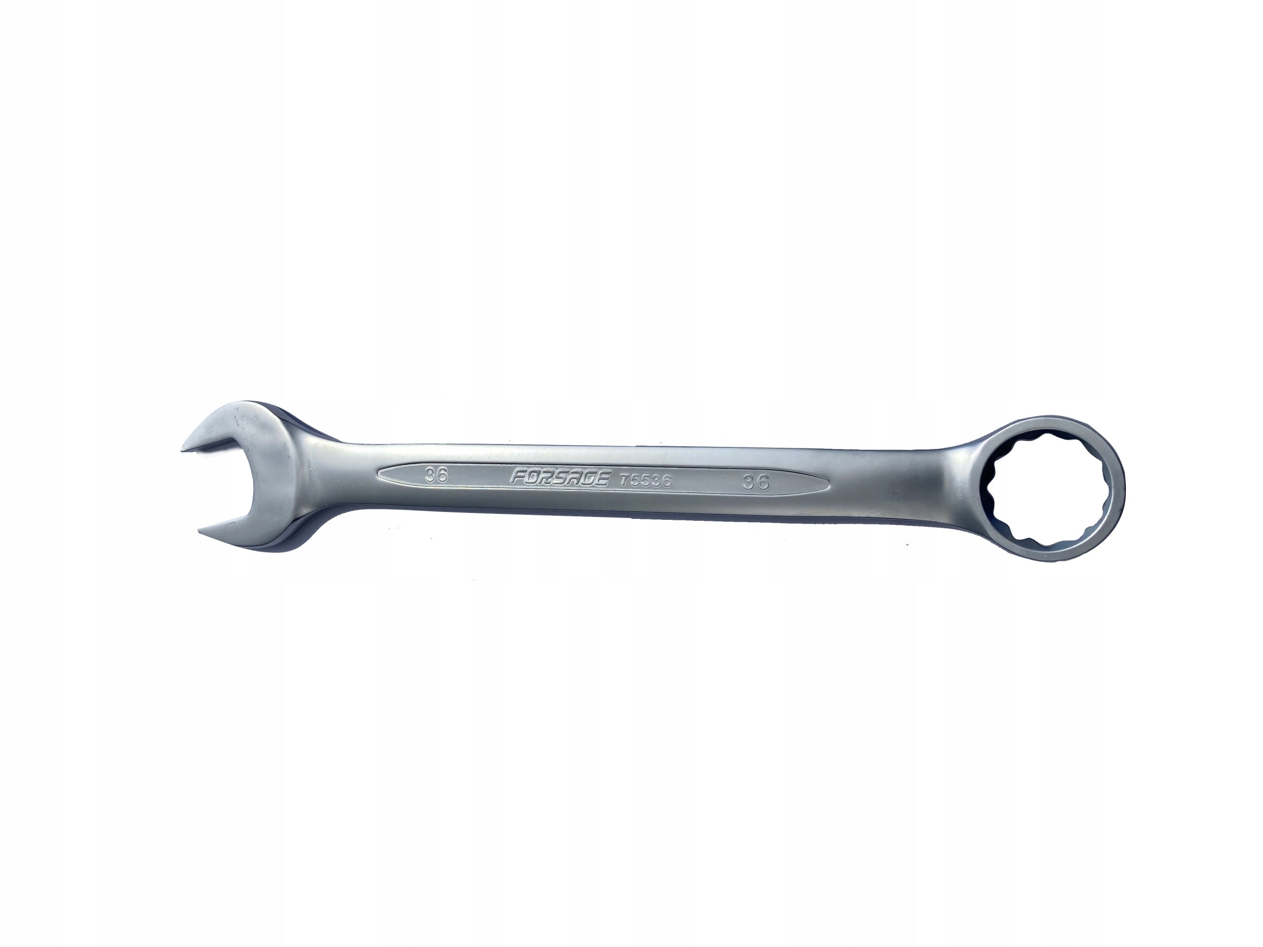 WRENCH 36MM STEEL C-RV STRONG Manufacturer code 6433