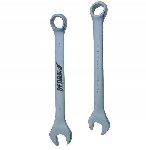 WRENCH FLAT-EYE 17MM 1451